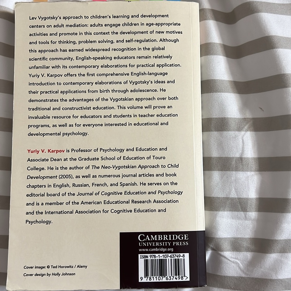 Educational Book - Picture 3 of 3